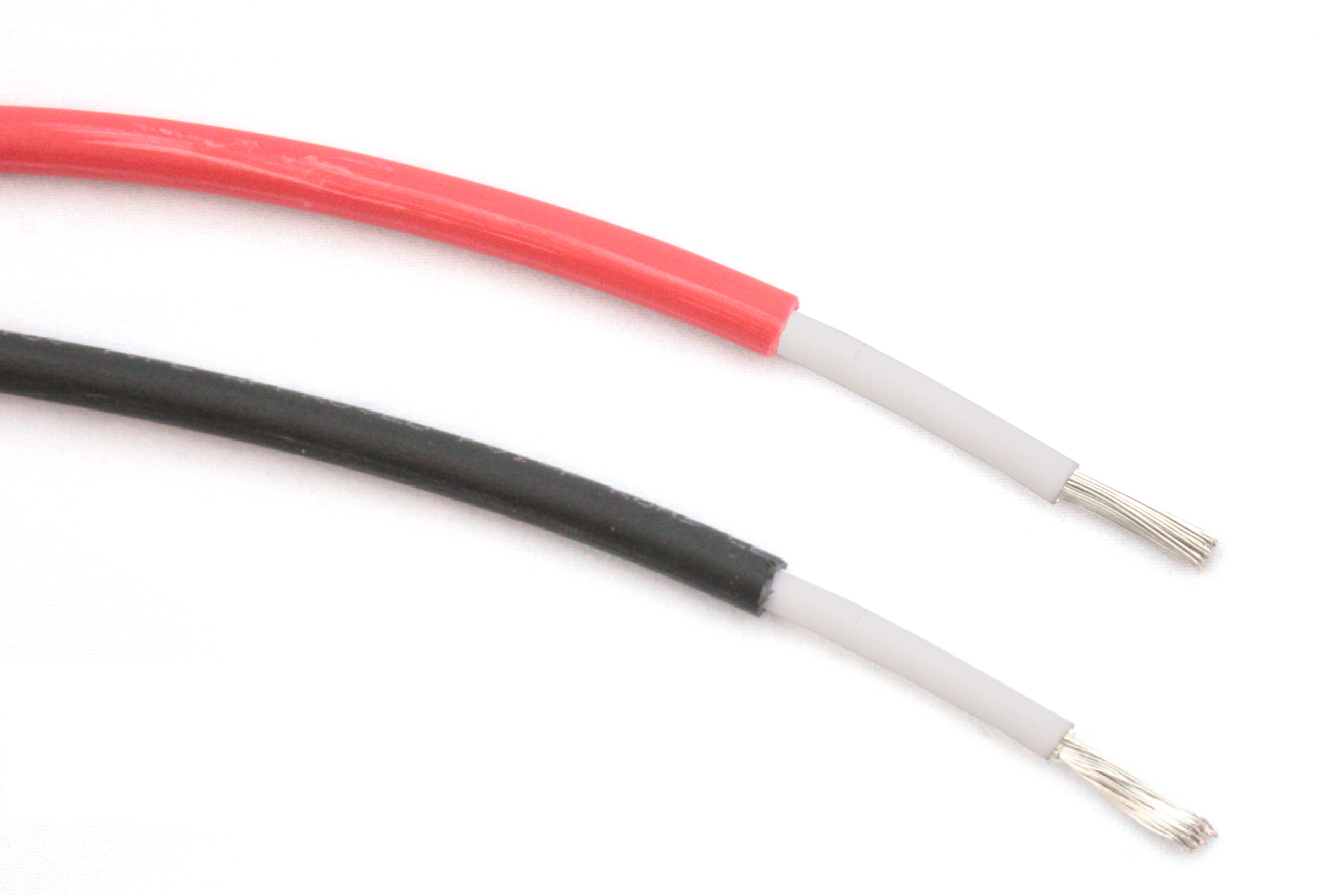 Solar cable 4 und 6mm2